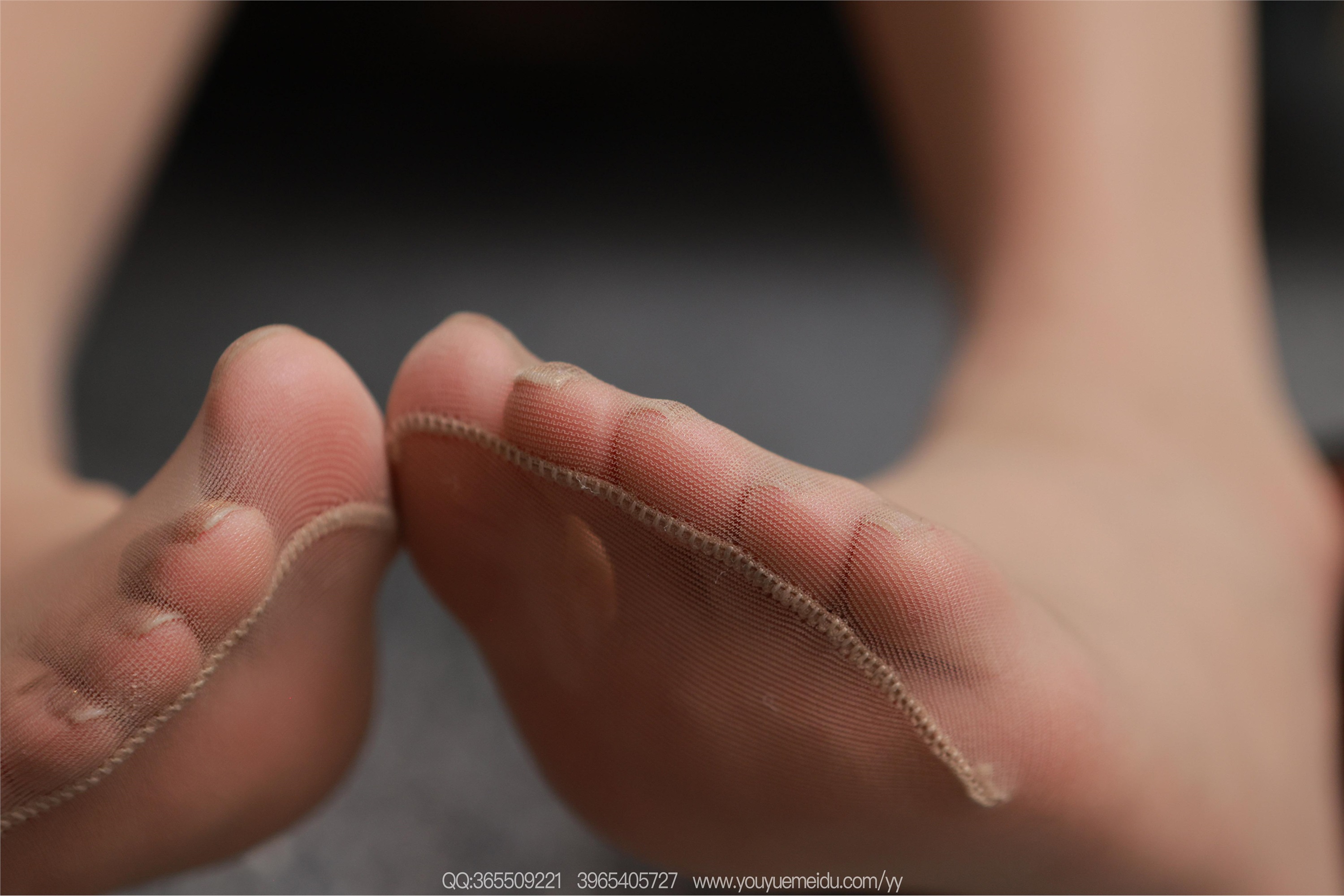 IESS异思趣向  2025.07.08 丝享家 2100 婉萍《OL小妹（上）》